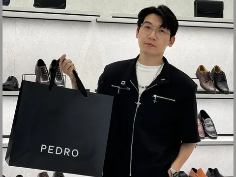 Vương Xuân Huỳnh: Bài học từ Tiktoker “triệu view” đến tầm nhìn thương mại điện tử